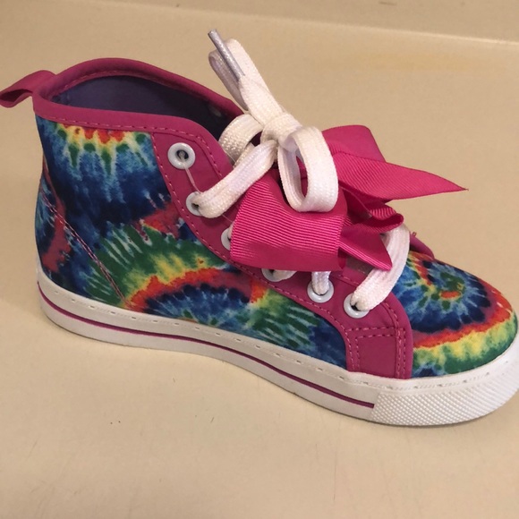 JoJo Girls Shoes!! - Picture 5 of 6